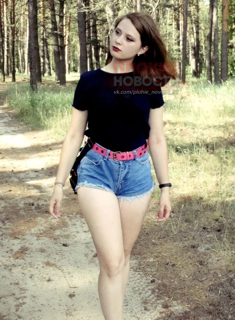 В Орловской области муж-преподаватель убил беременную жену и пытался ее расчленить!