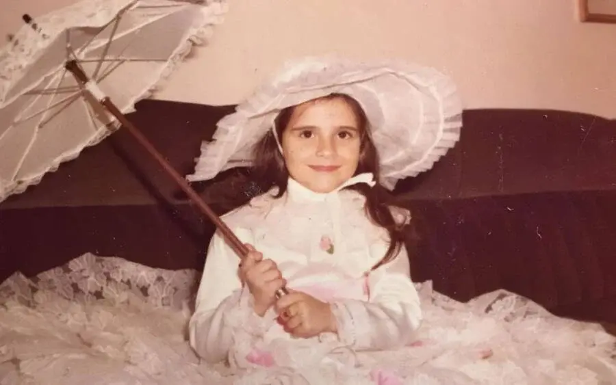 Таинственное исчезновение Эмануэлы Орланди.