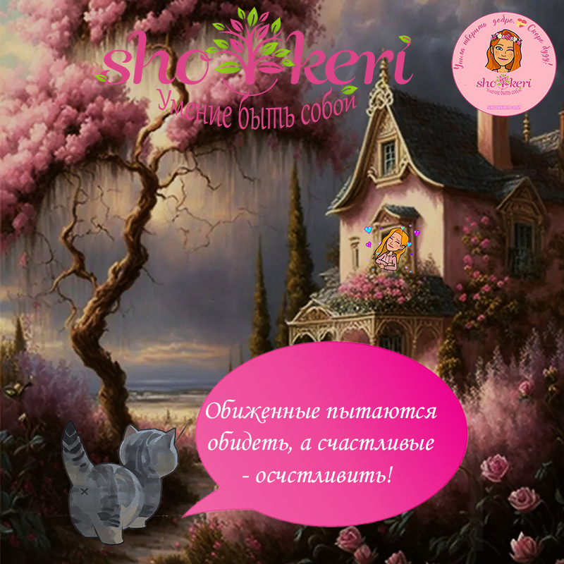 Эмоциональное заражение - как важно следить за окружением