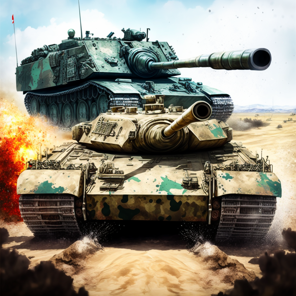 «Будут Гореть синим пламенем»: экс-главком Армии высказался об уничтожении танка «Леопард»