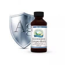 Серебро – отличный антибиотик, антимикотик, антисептик, противовирусное и антигельминтное средство без побочных эффектов