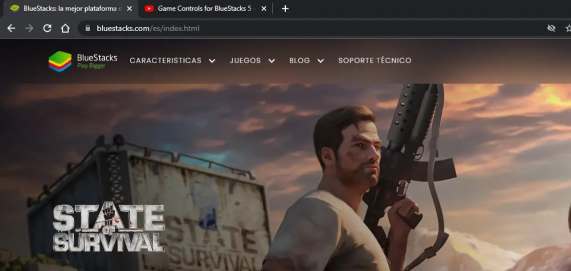 Эмуляторы Android для Windows