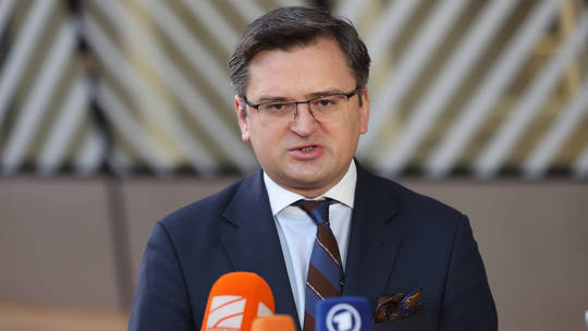 Как вести переговоры с Россией, советы Украины Западу.