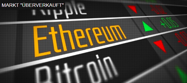 Эксперт по криптографии предпочитает Ethereum биткойну: Ethereum предлагает «значительный потенциал»