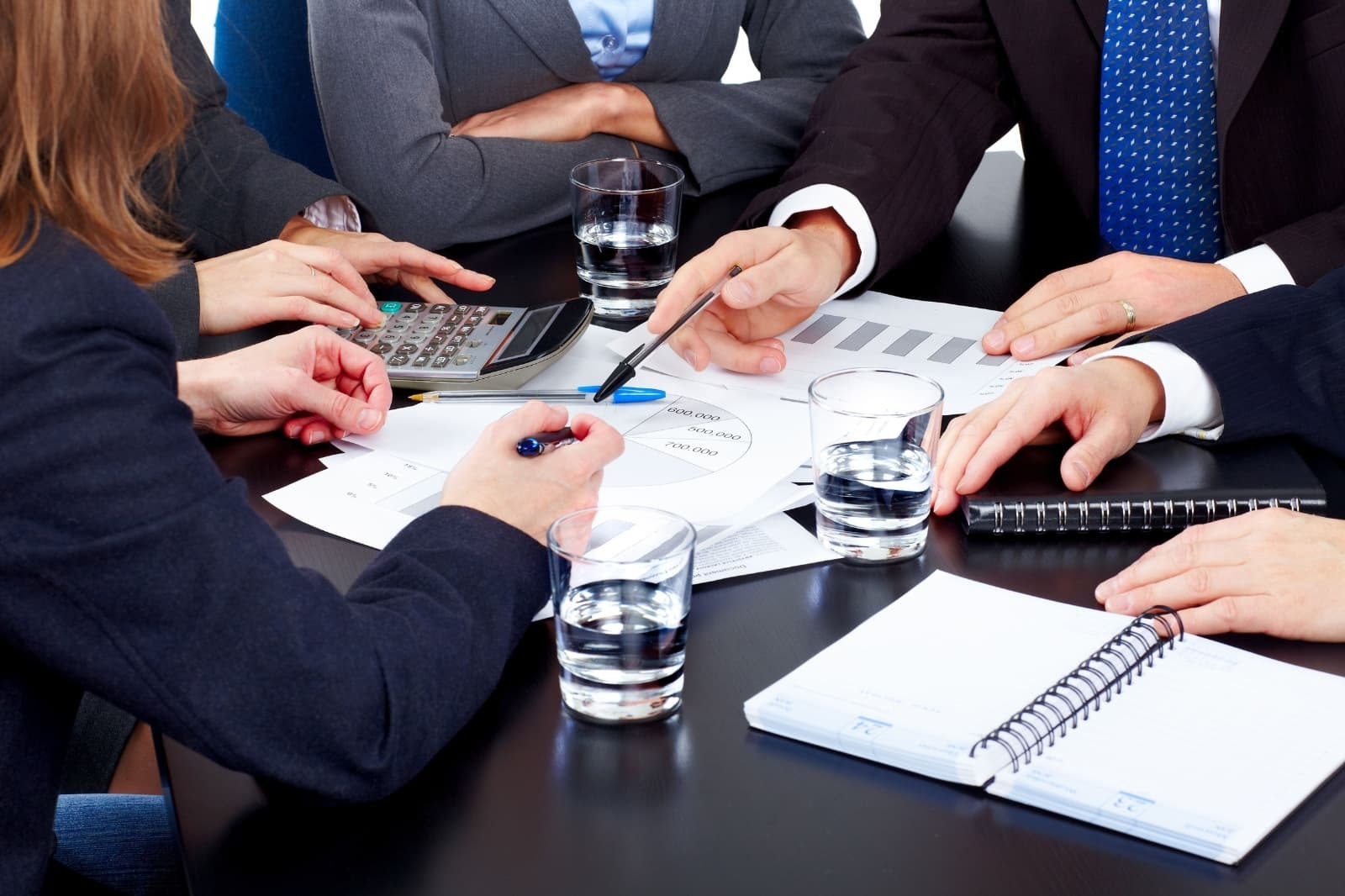 МСП мобилизованы!