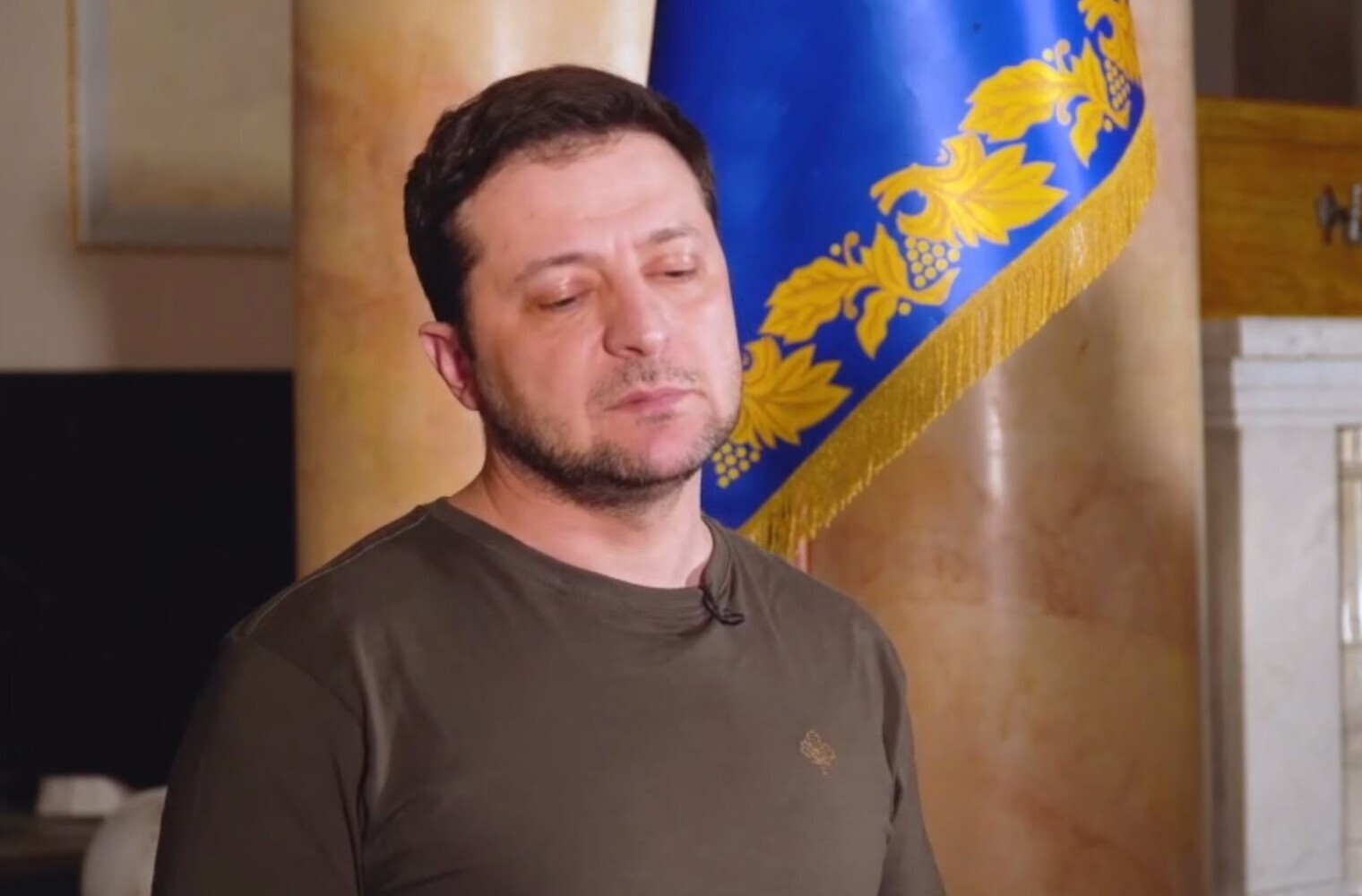 Зеленскому исполнилось 45 лет: как искажалось его по мере СВО!