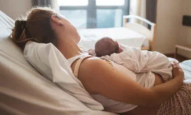 Covid увеличивает риск тяжелых заболеваний и смерти беременных женщин – исследование