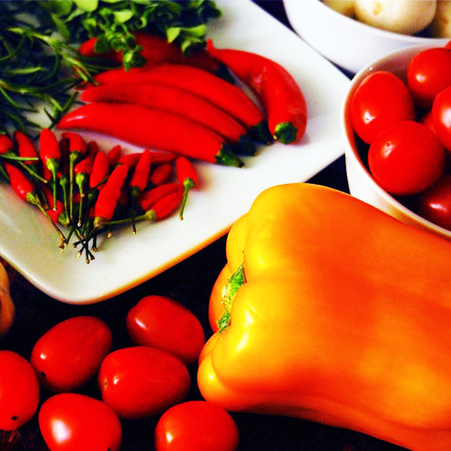 Что нужно есть зимой, чтобы не заболеть? Необходимые витамины и где их искать.