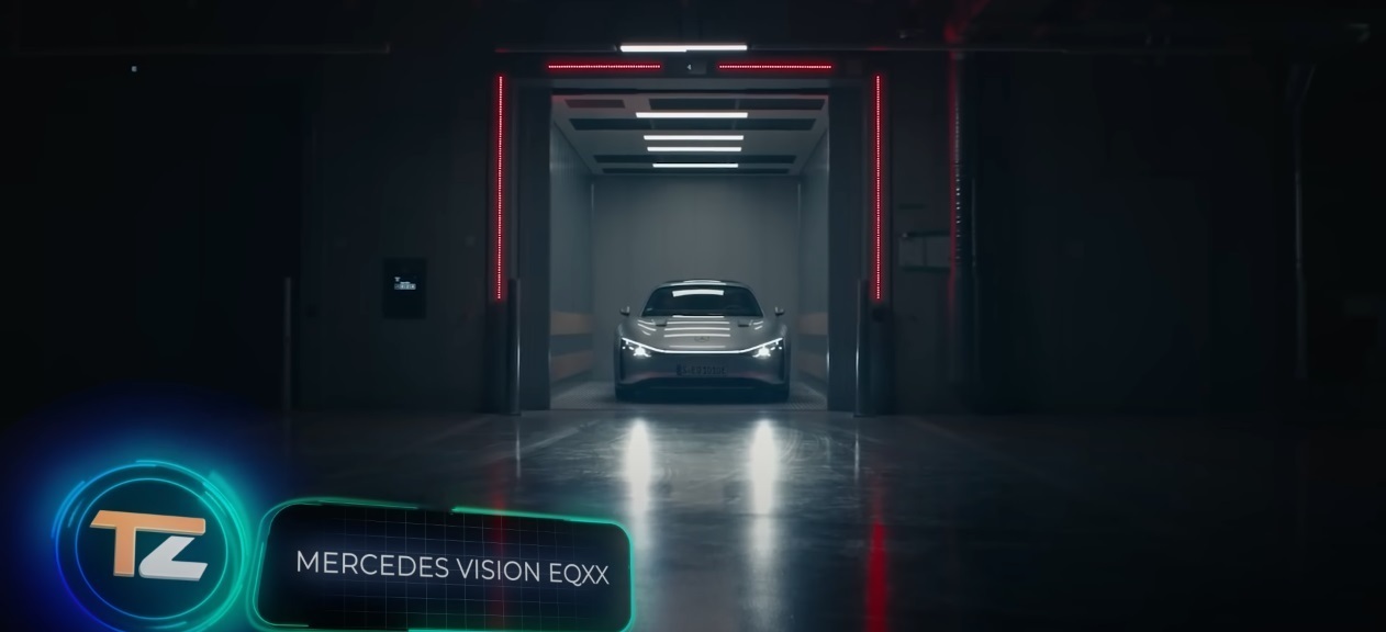 15 концептов будущего. Что ждёт нас совсем скоро?