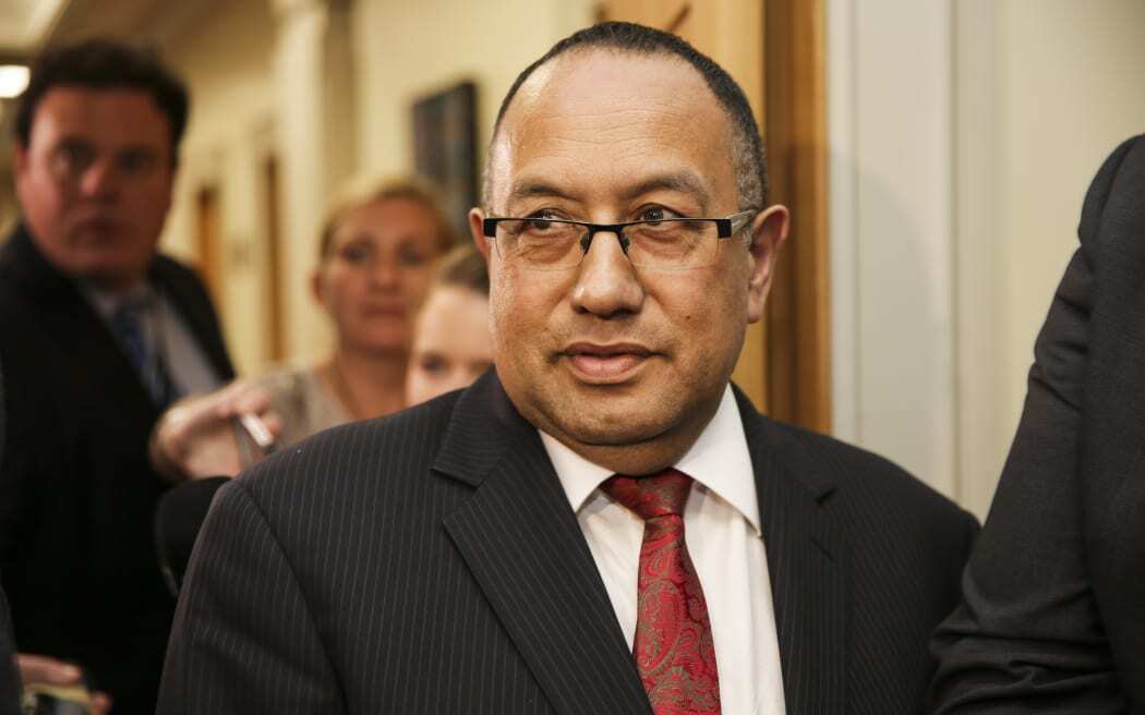 Рураве не будет бороться за Те Тай Хауауру и переходит в список лейбористов