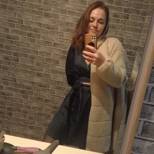 Юлия, г. Великий Новгород