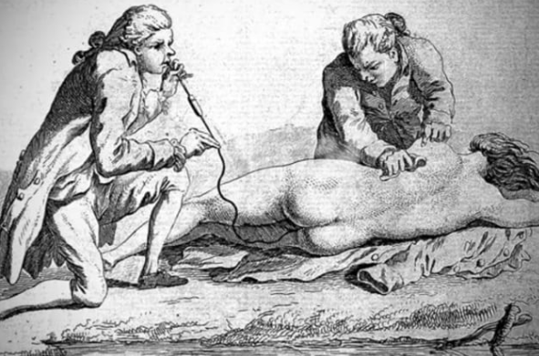 10 опасных причуд и медицинских процедур, использовавшихся в прошлом.