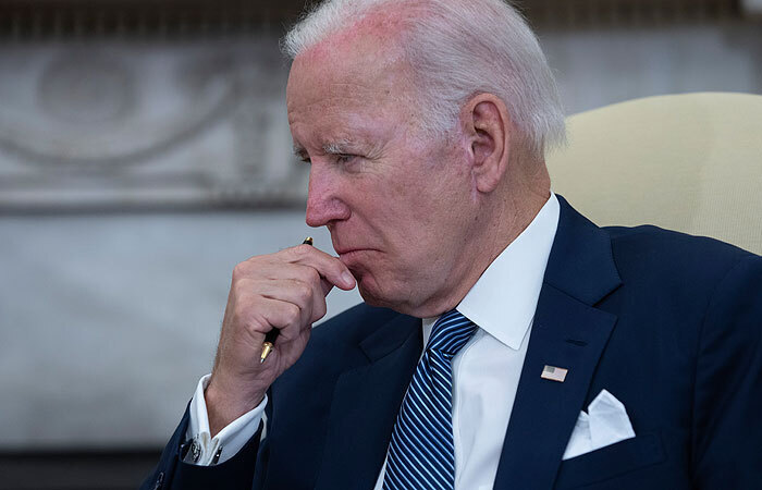 Поиск ФБР углубляет политические последствия обнаружения документов Байдена