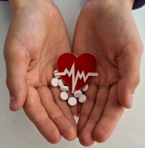 Забавные факты о здоровье.