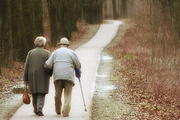 Чем мы хуже? Не пора ли признать, что пенсионная реформа была ошибкой и вернуть нам прежний пенсионный возраст