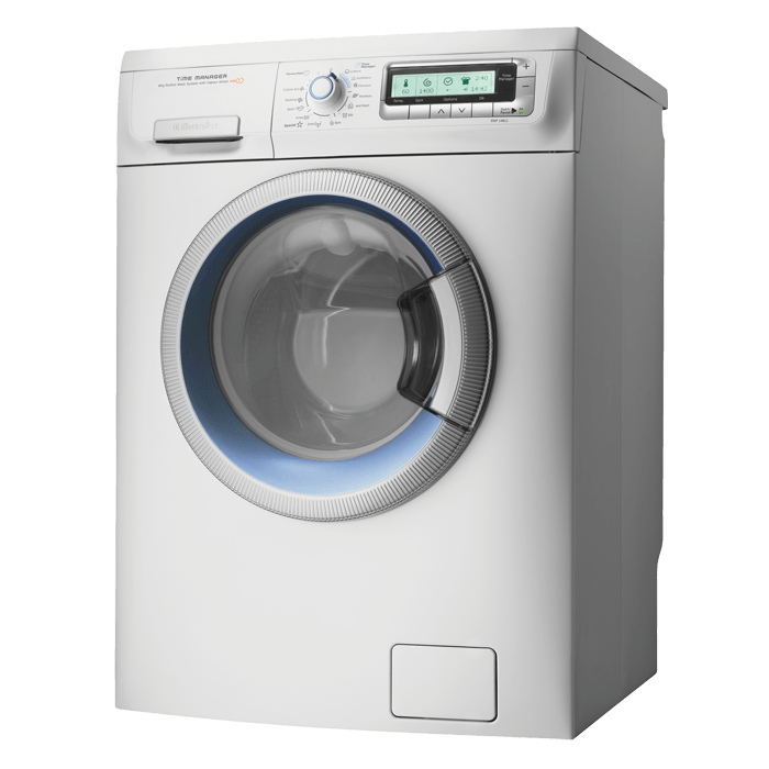 Четыре простых способа, как почистить стиральную машину от запаха, плесени, накипи и грязи