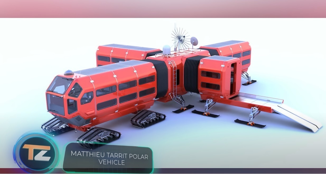 15 концептов будущего. Что ждёт нас совсем скоро?