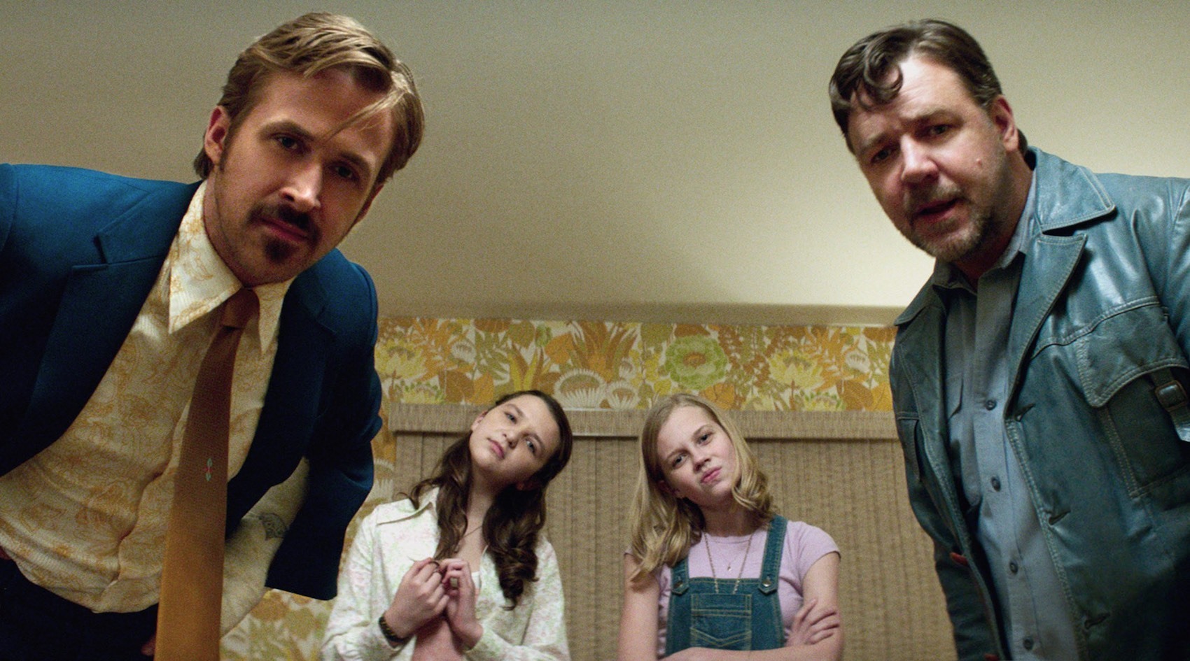 Вы не сможете уснуть посмотрев эти фильмы!