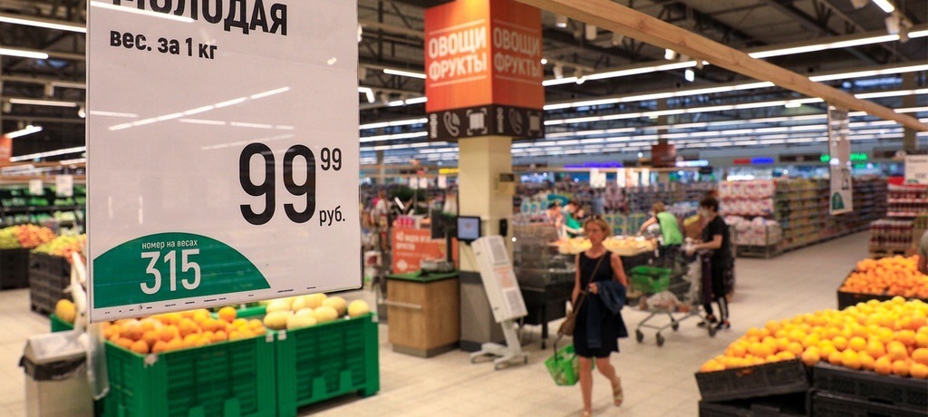 Почему так много компаний до сих пор ведут бизнес в России