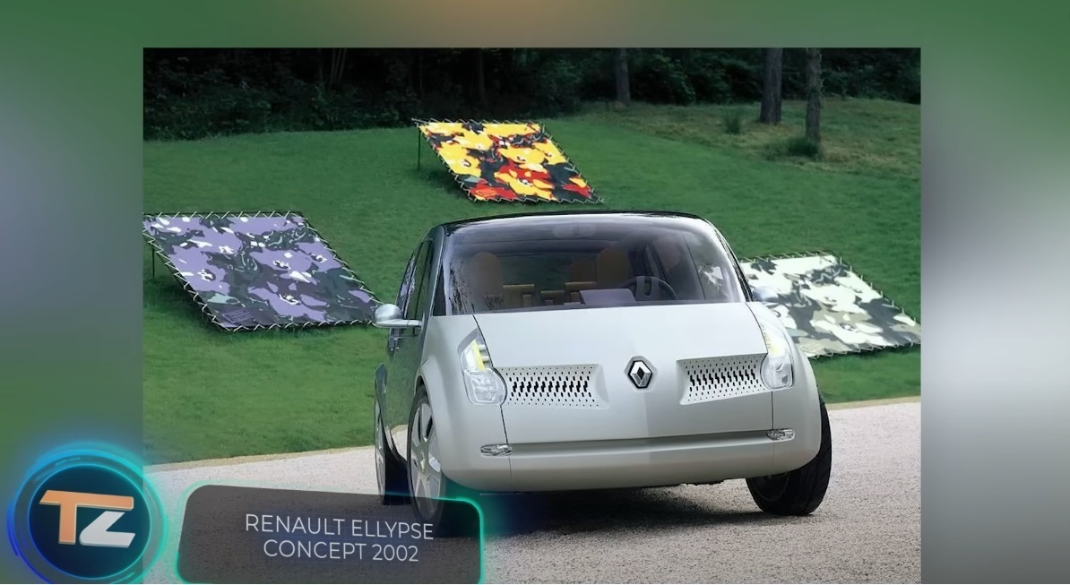 15 концептов будущего. Что ждёт нас совсем скоро?