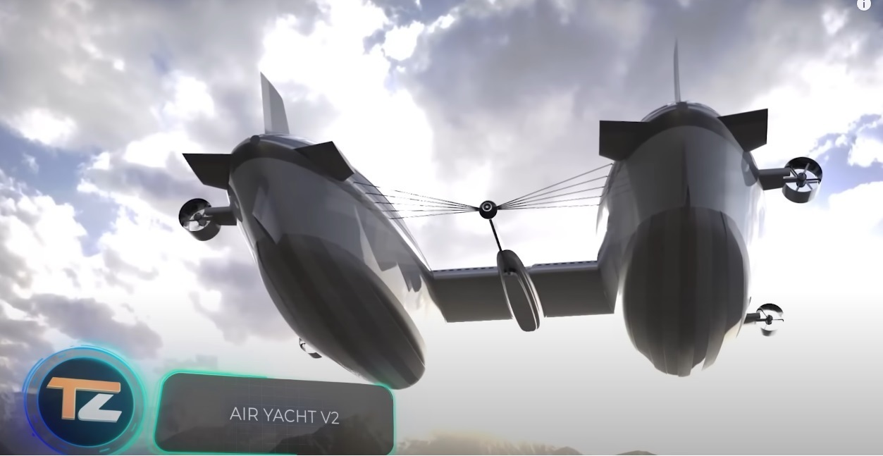 15 концептов будущего. Что ждёт нас совсем скоро?