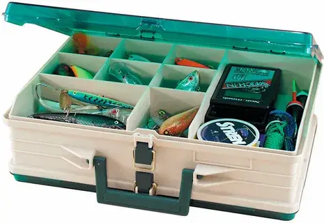 Волшебный чемоданчик.