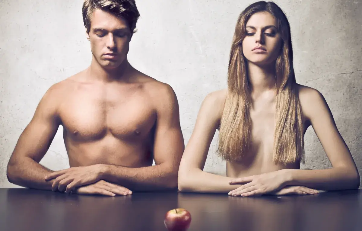 Гарвардское исследование раскрывает секрет привлекательности