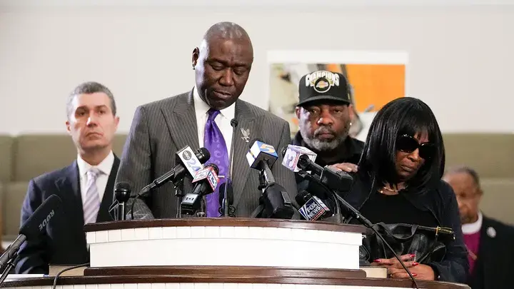 Дело Тайра Николса: 5 бывших полицейских Мемфиса обвиняются в убийстве второй степени