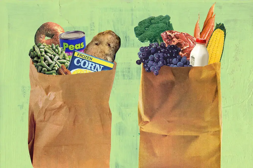 10 мифов о питании, которые эксперты хотели бы уничтожить