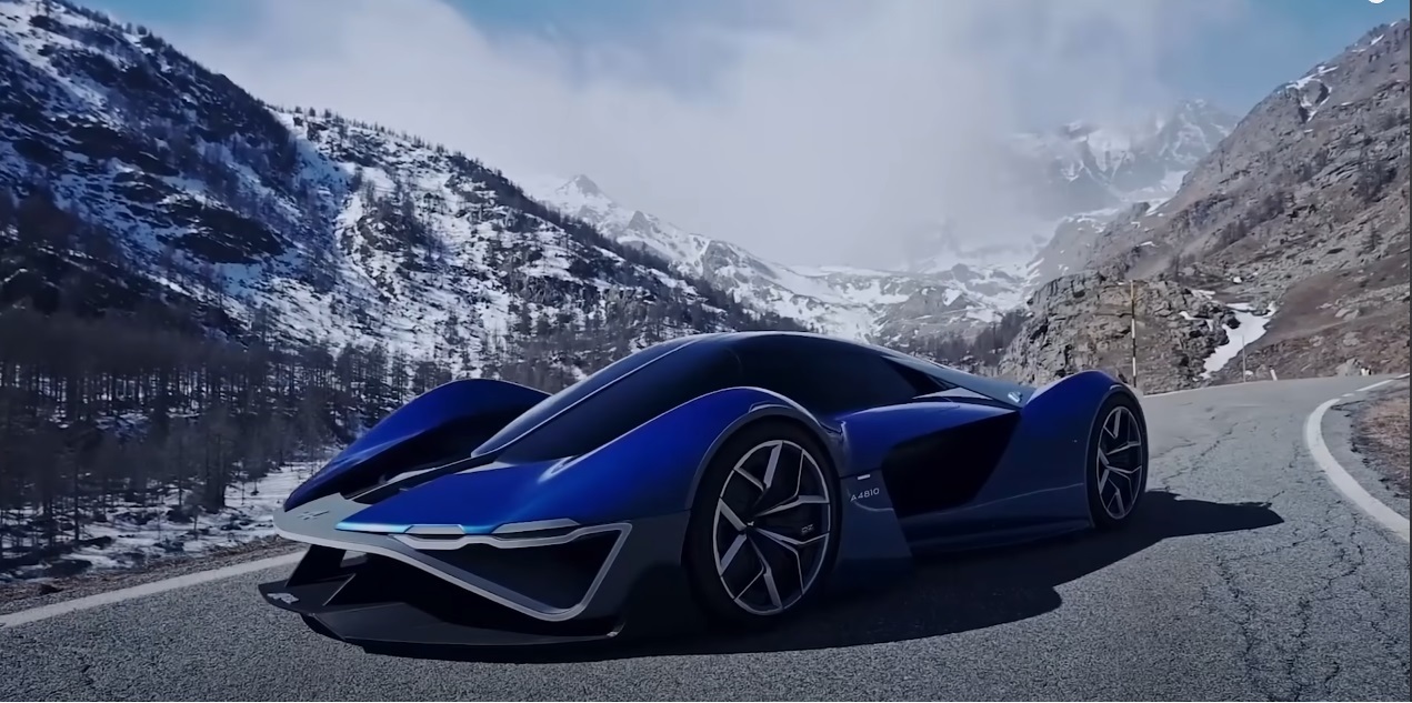 15 концептов будущего. Что ждёт нас совсем скоро?