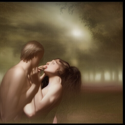 А может это и не ты?..