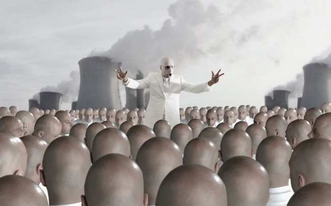 Угрозой можно манипулировать. Этим пользуются все!