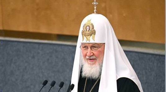 Киев преследует Православную Церковь по иностранному заказу – Патриарх