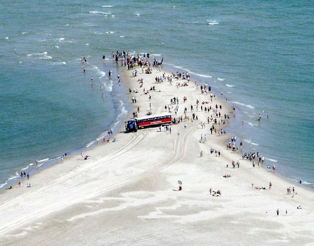 Край света находится в России