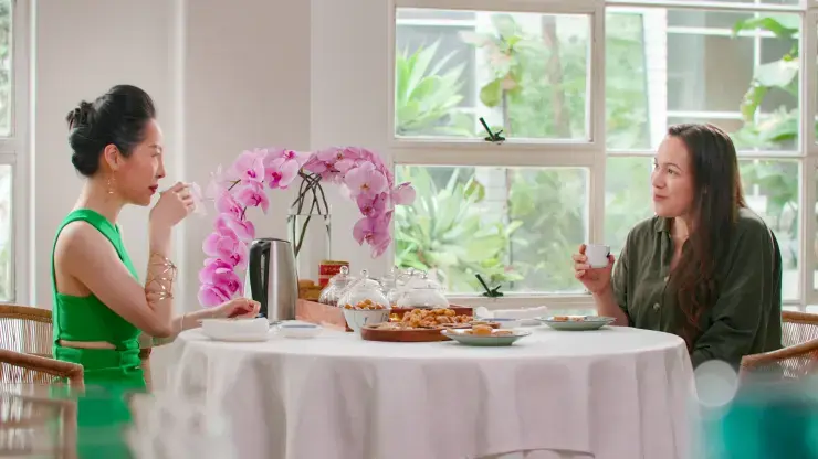 Как произвести хорошее первое впечатление: 3 совета от ведущего программы.