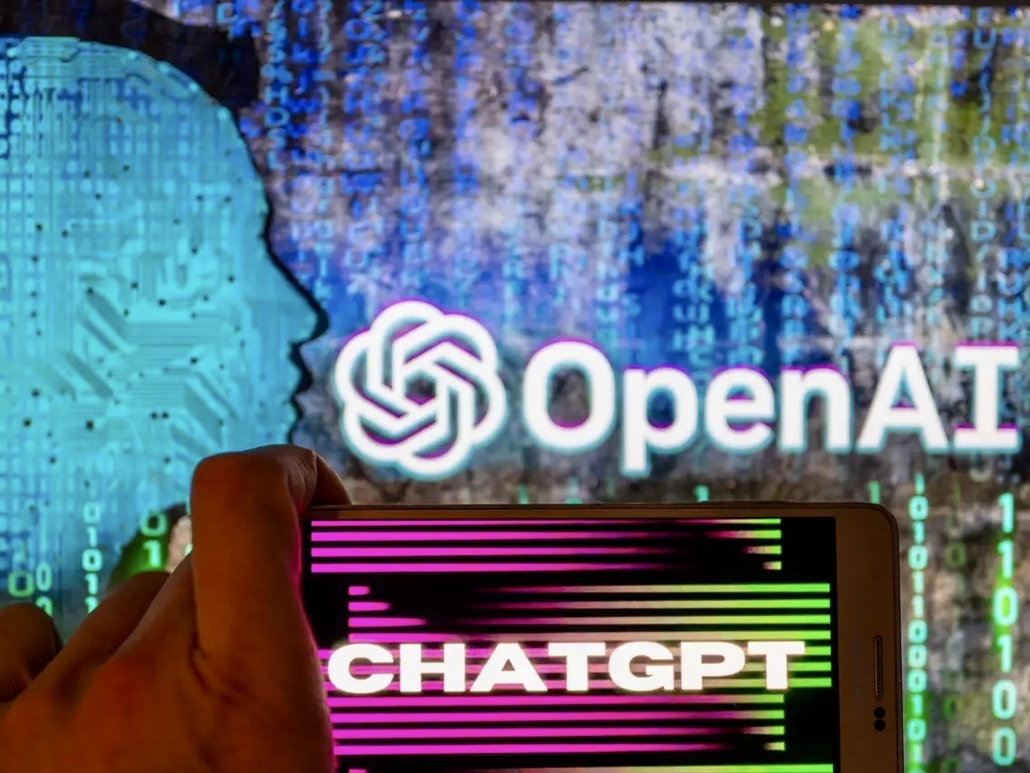 Бот ChatGPT сдал экзамен в юридическую школу США