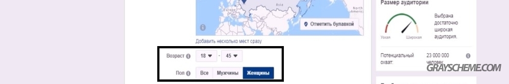 Правильная Реклама : Эффективный и интересный метод настройки рекламы в Инстаграм 2023
