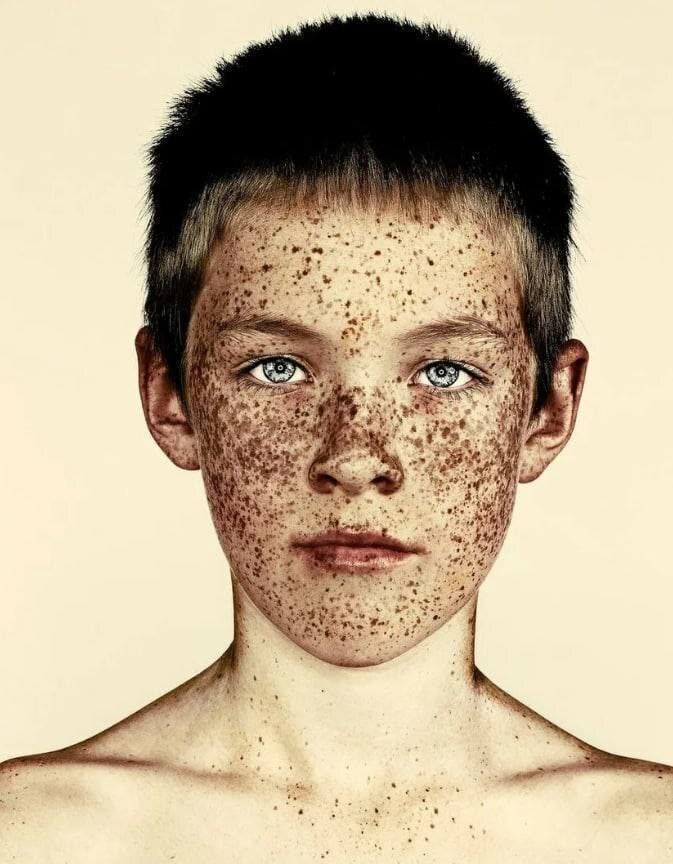 Мальчик по имени Сипей утверждал, что прибыл из 2056 года