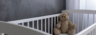 Что вызывает СВДС? ... больше, чем небезопасный сон.