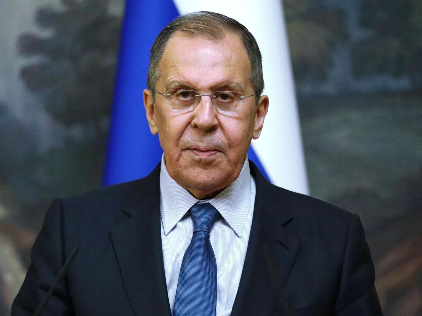 Мы все хотим, чтобы это закончилось, но важен исход войны, а не ее продолжительность, говорит Лавров