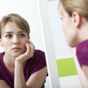 Нарциссизм (самовлюблённость).