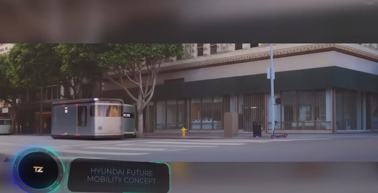 15 концептов будущего. Что ждёт нас совсем скоро?