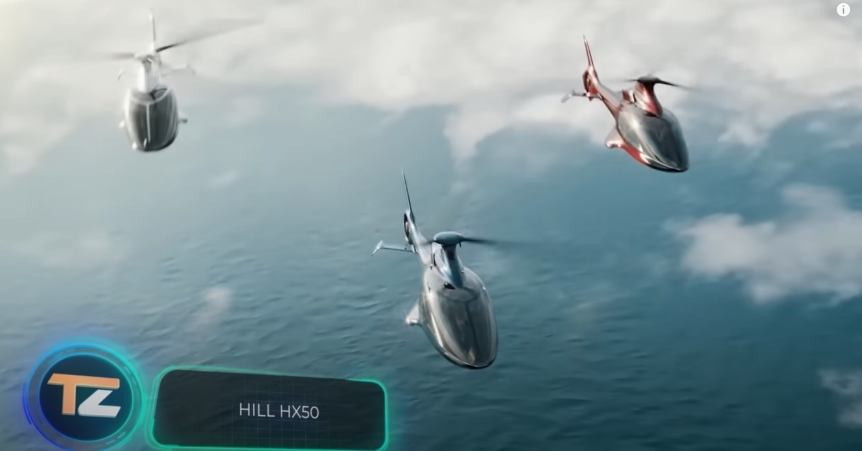 15 концептов будущего. Что ждёт нас совсем скоро?