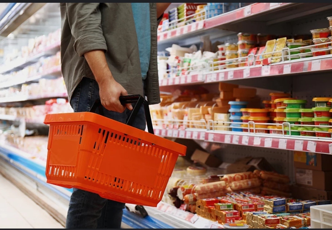 А что дальше? Магазины для бедных?