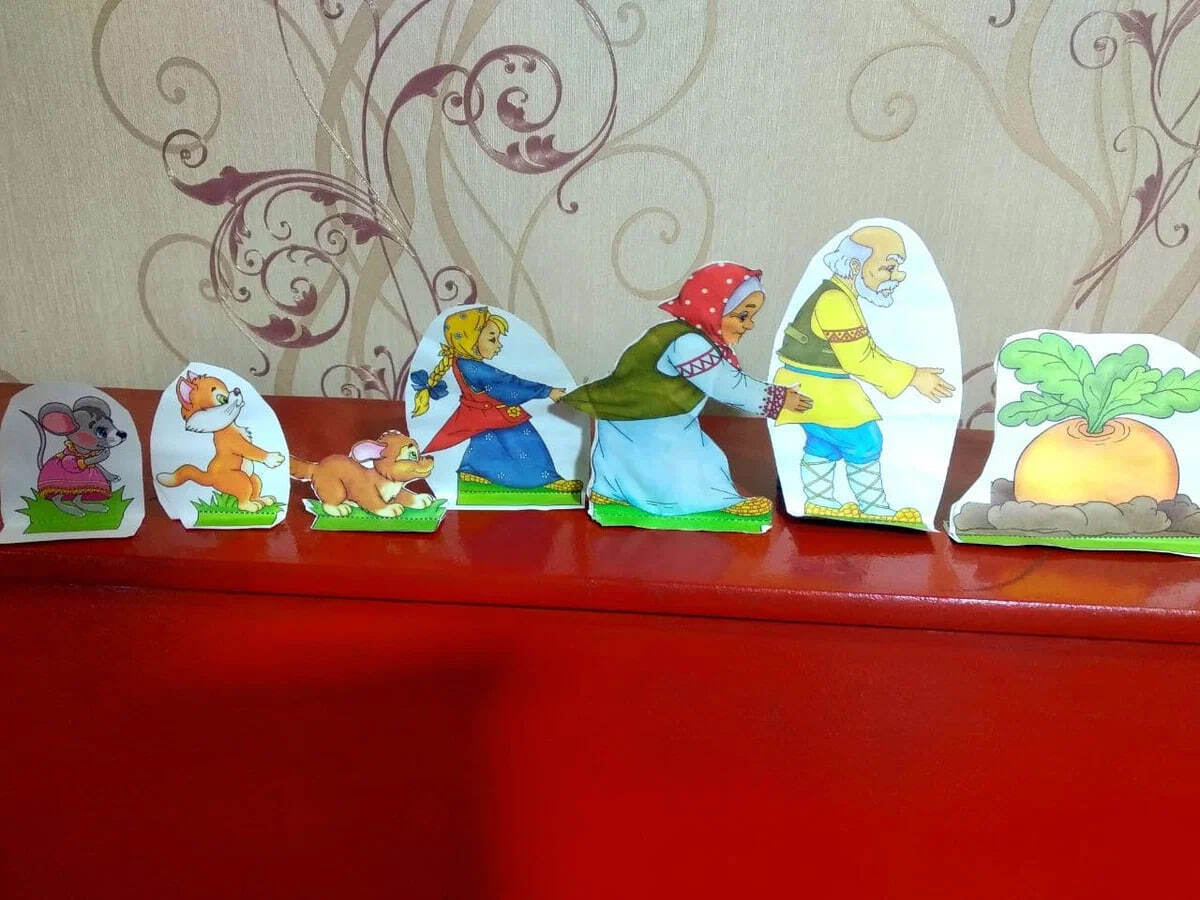 Ценная находка с книжной полки