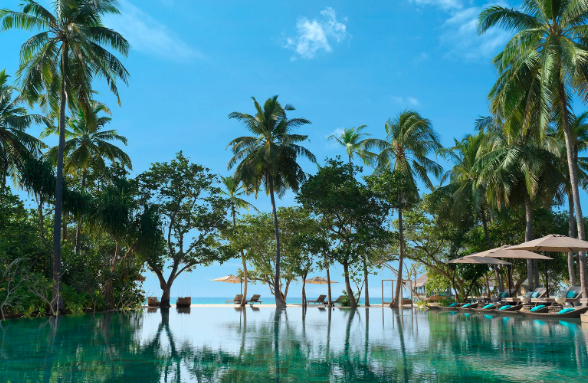 Почему Мальдивы — идеальное место для семейного отдыха!