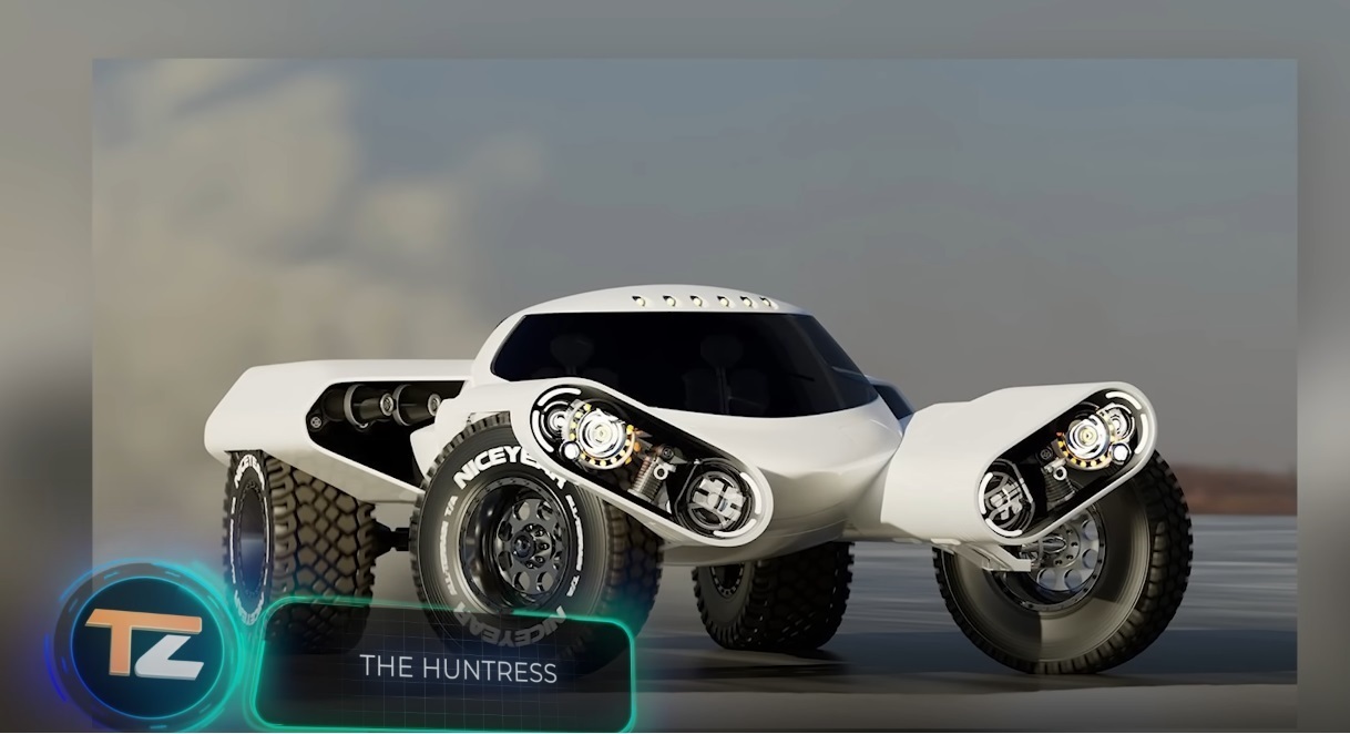 15 концептов будущего. Что ждёт нас совсем скоро?