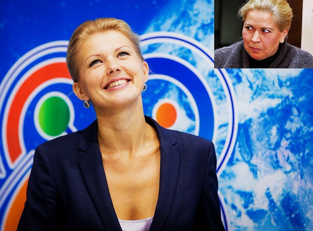 «Круче Васильевой!»: находящаяся под следствием по делу о мошенничестве Марина Ракова устроилась на работу с зарплатой 1 500 000 рублей! Свобода?