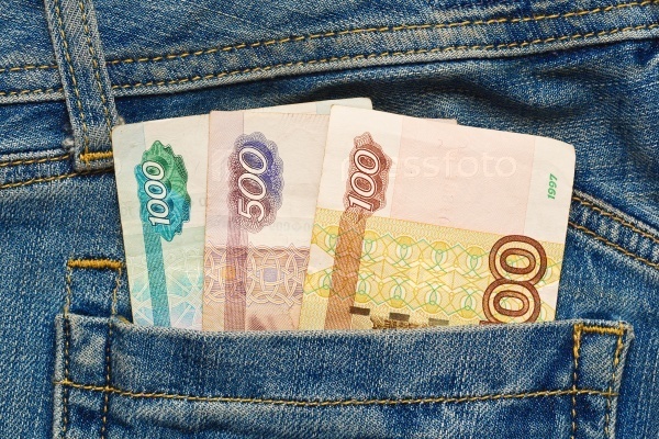 Как спрятать денежки от братьев, сестер и родственников .