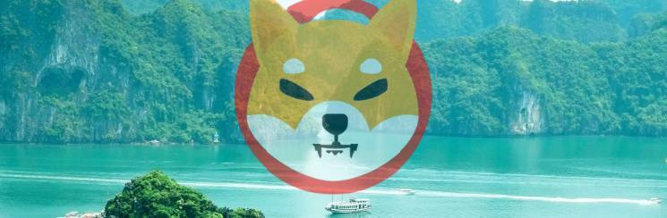 Travala во Вьетнаме теперь принимает Shiba Inu!
